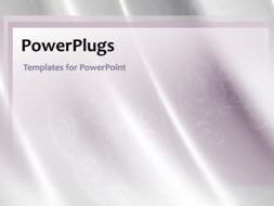 PowerPoint Template - Background